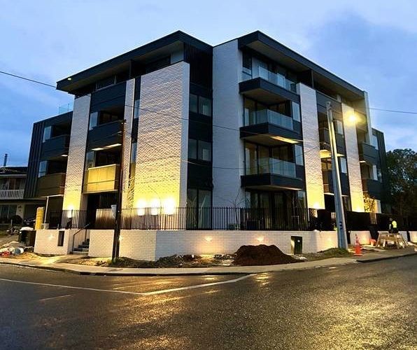 For rent 1 Willoughby Apartments, Howick, Manukau City, Auckland