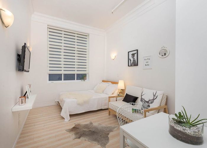  at 420/105 Queen Street, Auckland Central, Auckland