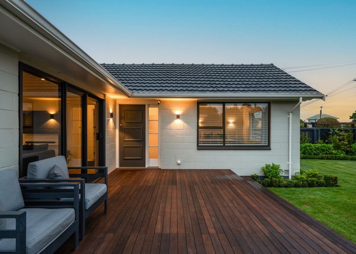  at 88 Cotswold Avenue, Bishopdale, Christchurch