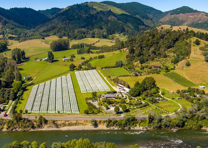  at 1469 Motueka Valley Highway, Ngatimoti