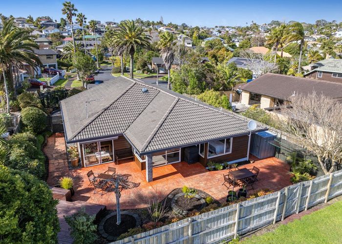  at 23 St Lucia Place, Unsworth Heights, Auckland