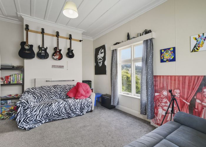  at 490 South Road, Calton Hill, Dunedin, Otago