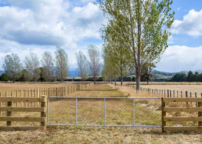  at 85 Budd Road, Upper Plain, Masterton