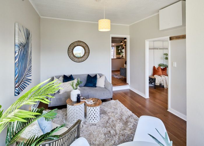  at 197 Marine Parade, Seatoun, Wellington