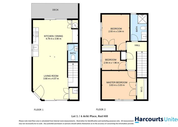  at 6A Ariki Place, Papakura, Papakura, Auckland