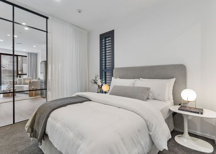  at 306/18 Chapman Street, Grey Lynn, Auckland City, Auckland