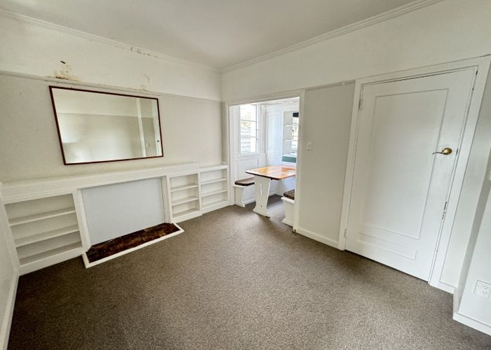  at 4/243 The Terrace, Te Aro, Wellington, Wellington