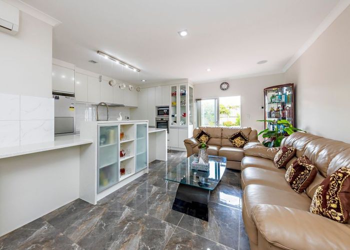  at 4 Cahir Place, Flat Bush, Manukau City, Auckland