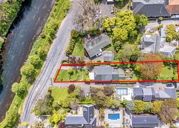  at 29 Aynsley Terrace, Hillsborough, Christchurch