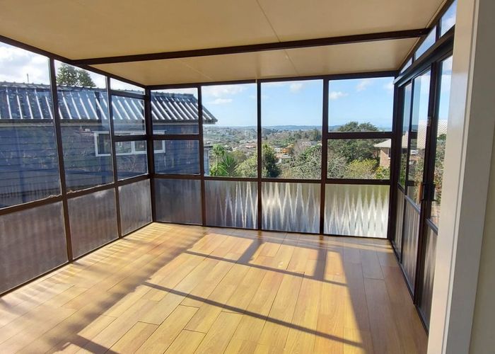  at 223B Don Buck Road, Massey, Waitakere City, Auckland