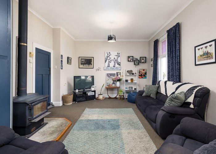  at 70 Belt Street, Waimate, Waimate