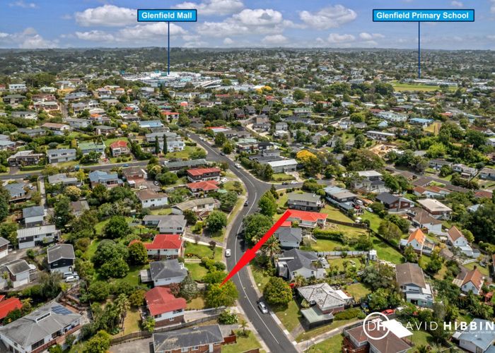  at 20 Agincourt Street, Glenfield, North Shore City, Auckland