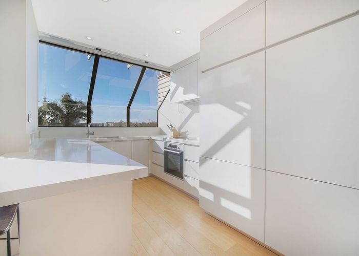  at 61a Wood Street, Freemans Bay, Auckland City, Auckland
