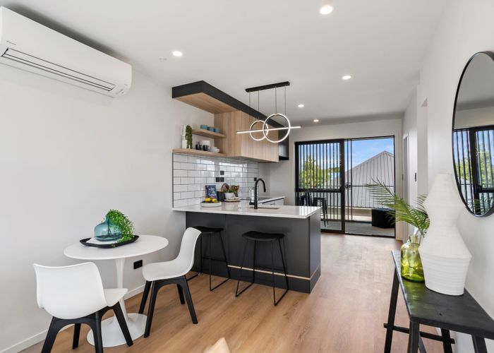  at 7/20 Oakley Avenue, Waterview, Auckland City, Auckland