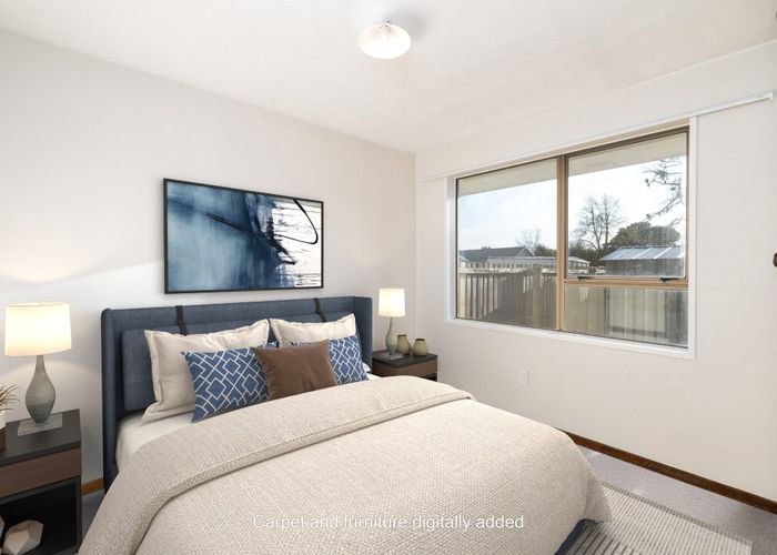  at 2/5 Quinton Place, Bishopdale, Christchurch City, Canterbury