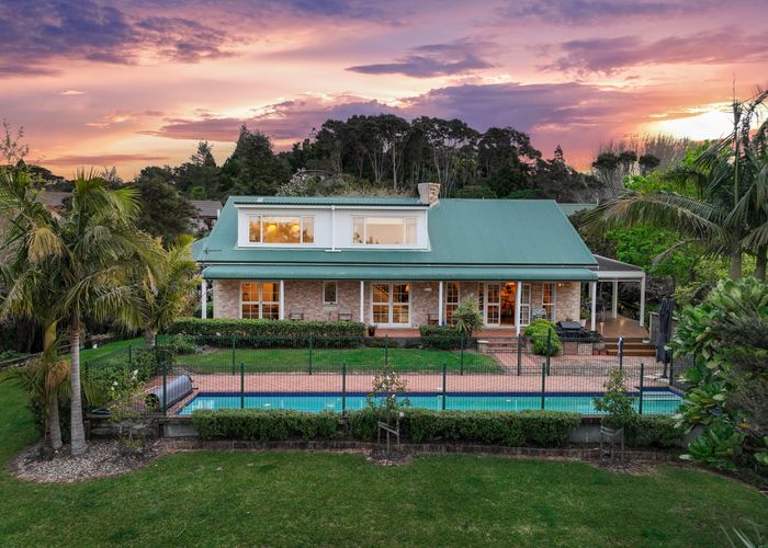  at 181 Shaw Road, Oratia, Auckland