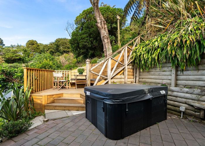  at 109A Barnard Street, Wadestown, Wellington, Wellington