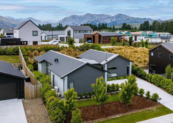  at 45 Mount Linton Avenue, Wanaka
