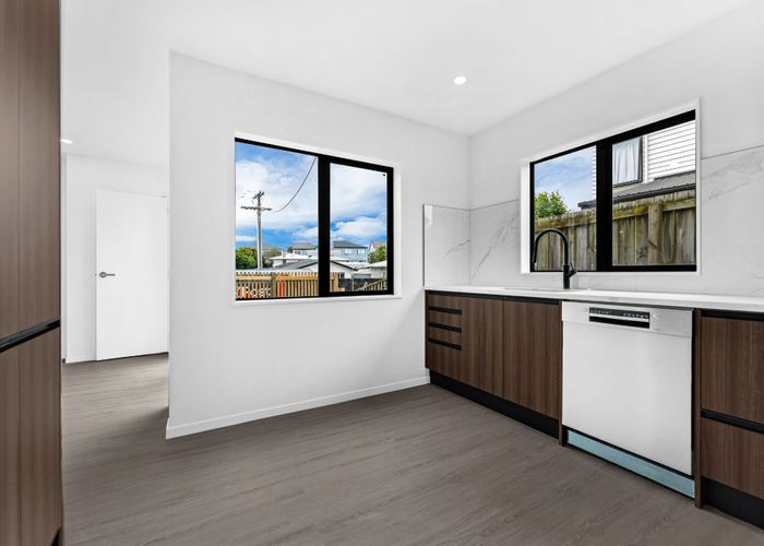  at Lot 1/20 Beaumonts Way, Manurewa, Manukau City, Auckland