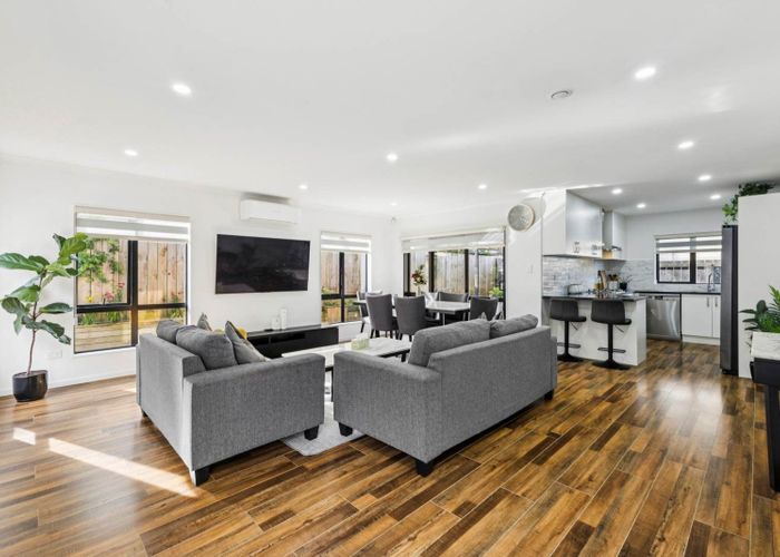  at 17d Kerrydale Road, Manurewa, Manukau City, Auckland