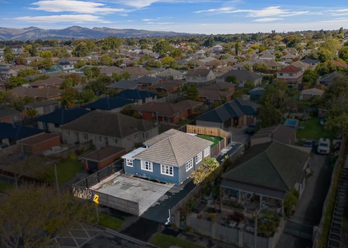  at 49 Hoani Street, Papanui, Christchurch City, Canterbury