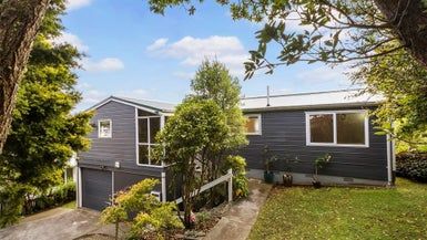  at 87 Burgess Road, Newlands, Wellington