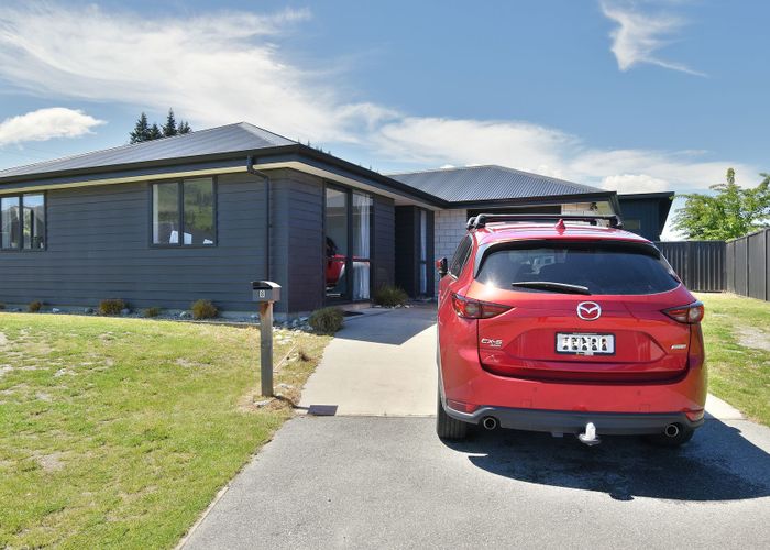  at 8 Walton Way, Lower Shotover, Queenstown