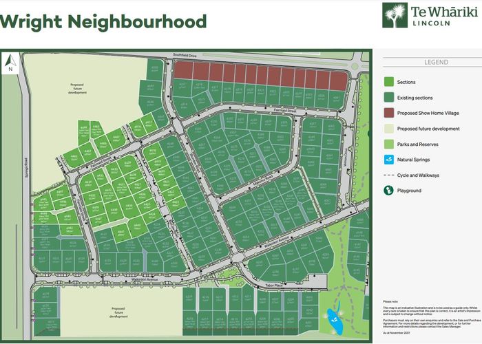  at 51 waikirikiri Ave, Lincoln, Selwyn, Canterbury