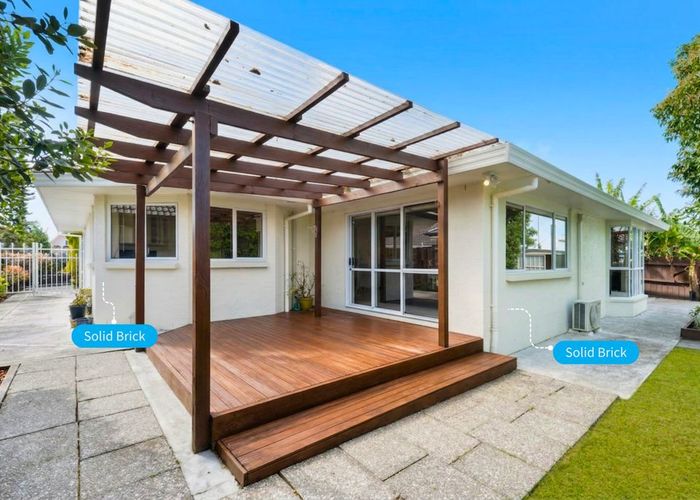  at 10 Glassonby Road, Northpark, Manukau City, Auckland
