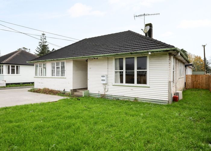  at 46 Pollen Crescent, Melville, Hamilton, Waikato