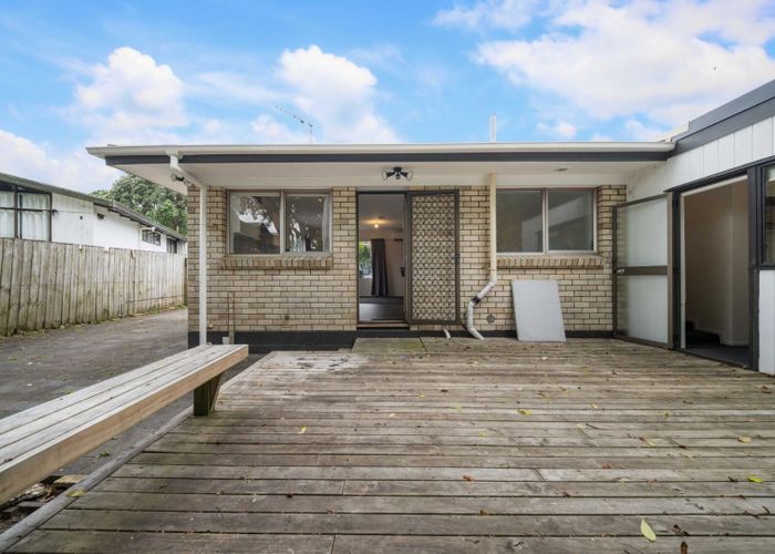  at 515B Weymouth Rd, Manurewa, Manukau City, Auckland