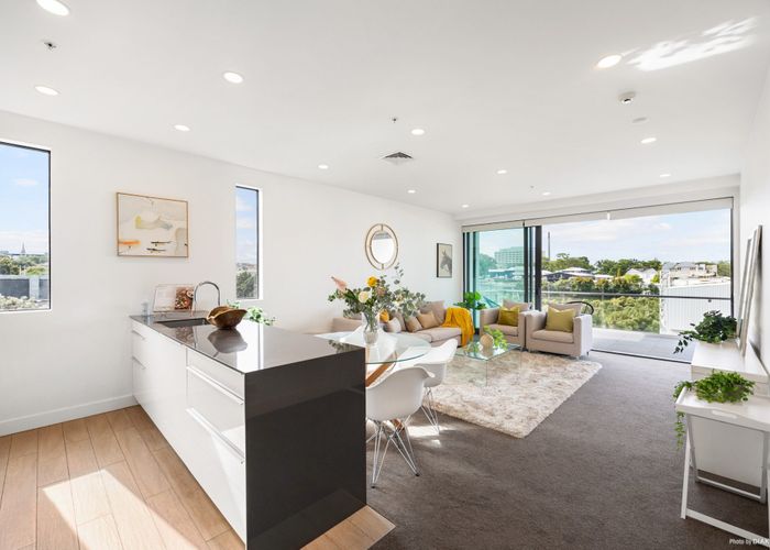  at 6E/371 Khyber Pass Road, Newmarket, Auckland City, Auckland