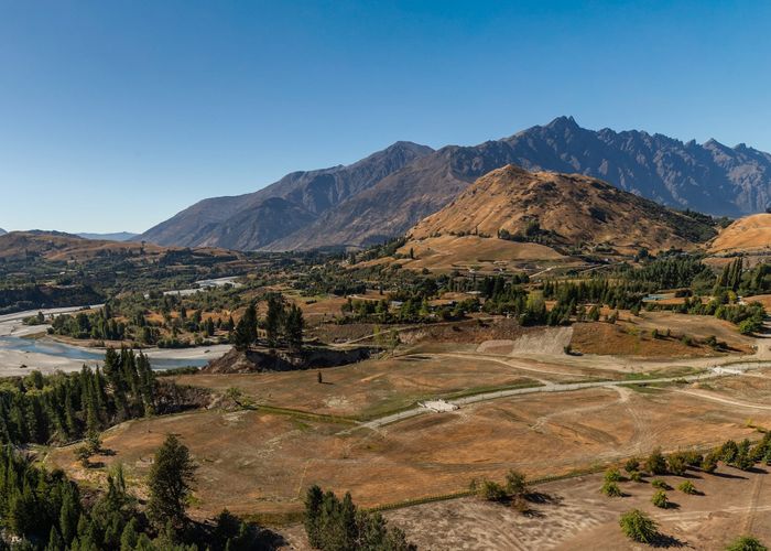  at 92 Fitzpatrick Road, Dalefield, Queenstown-Lakes, Otago