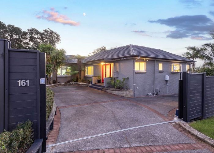  at 161 Golf Road, Titirangi, Auckland