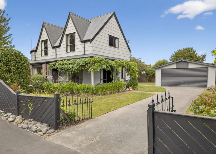  at 70 Solomon Avenue, Redwood, Christchurch City, Canterbury