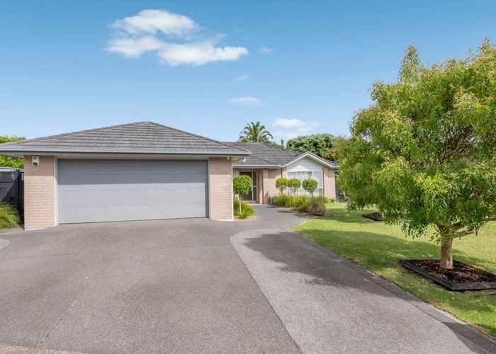  at 12 Pony Park Place, Beachlands, Manukau City, Auckland