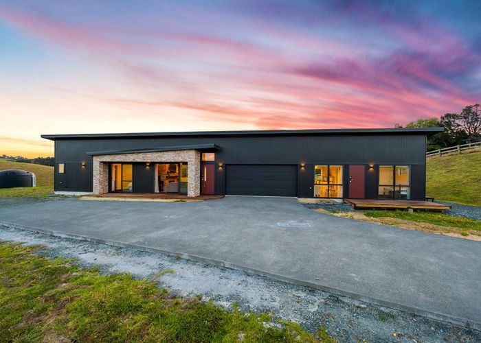  at 312 Pukapuka Road, Mahurangi West, Rodney, Auckland