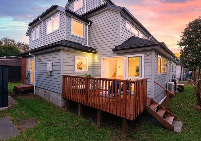  at 1170B New North Road, Mount Albert, Auckland