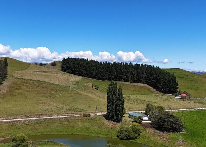  at 166 and 179 Mangapapa Road, Taihape, Rangitikei, Manawatu / Whanganui