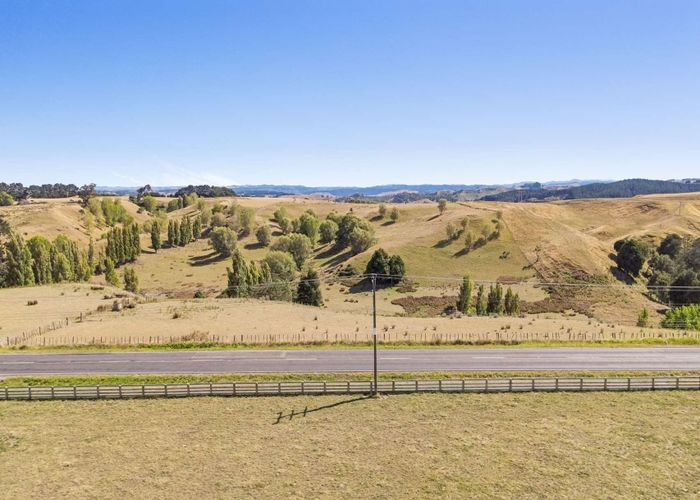  at 318 No 2 Line, Okoia, Whanganui, Manawatu / Whanganui