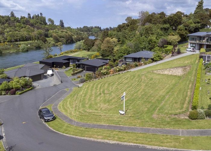  at 12 Stevenson Way, Rangatira Park, Taupo, Waikato