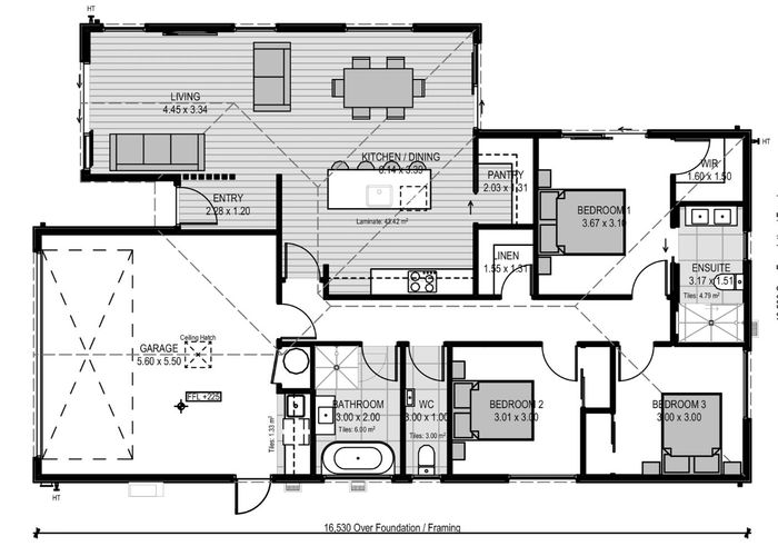  at Lot 7 Claridges Road, Casebrook, Christchurch City, Canterbury