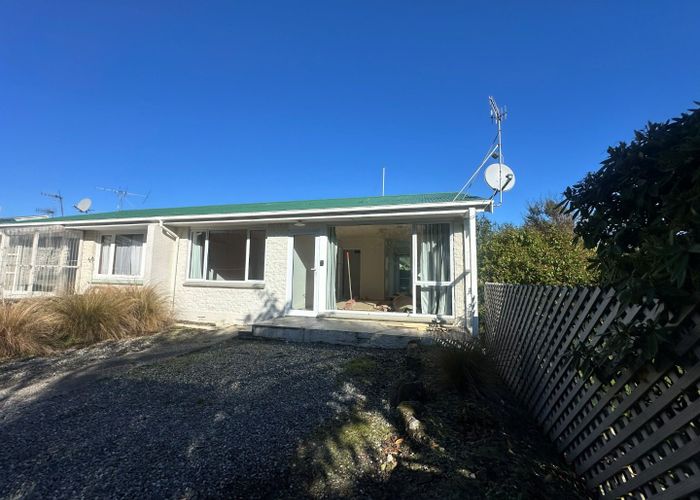  at 8/195 Pomona Street, Strathern, Invercargill