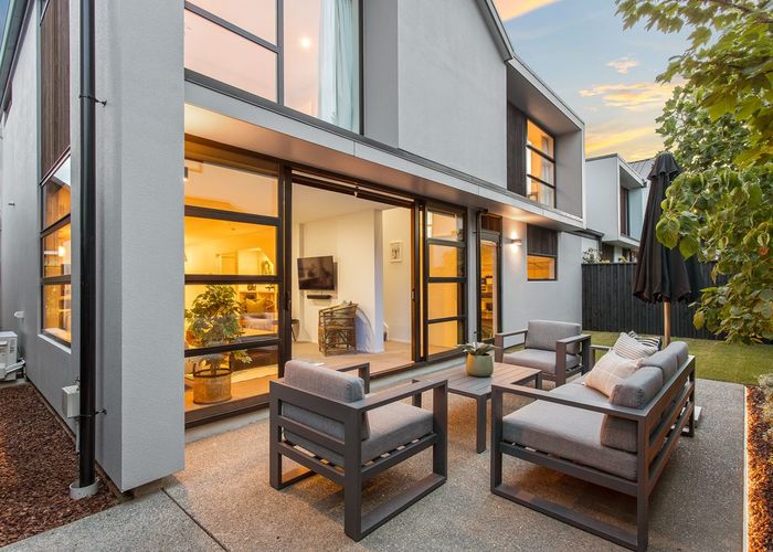  at 5/182 Chester Street East, City Centre, Christchurch City, Canterbury