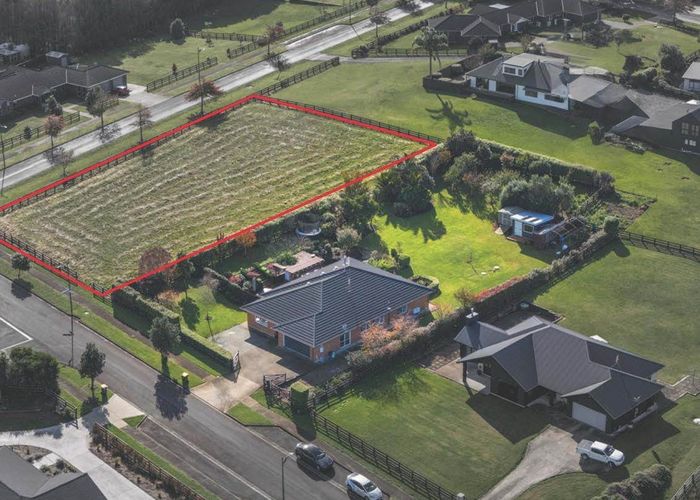  at 129 McRobbie Road, Kingseat, Franklin, Auckland