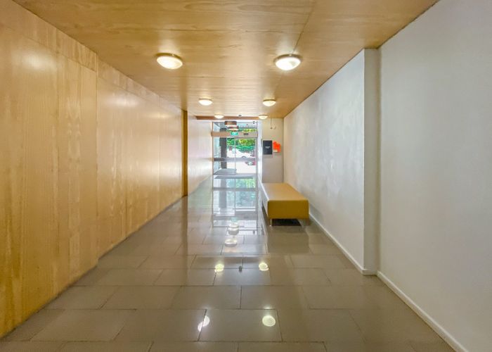  at 203/20 Glenmore Street, Thorndon, Wellington, Wellington