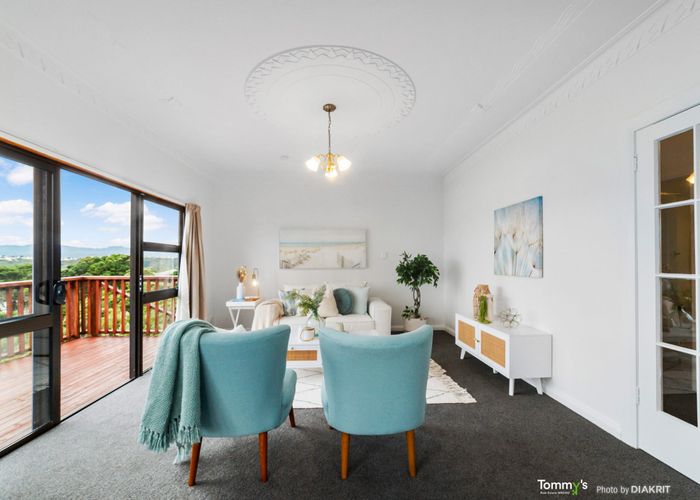 Recently sold 83 Grafton Road, Roseneath, Wellington homes.co.nz