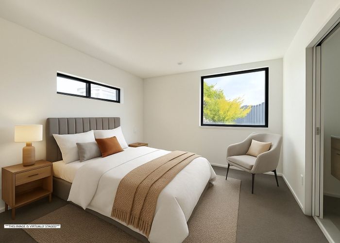  at 14/314  Worcester Street, City Centre, Christchurch City, Canterbury