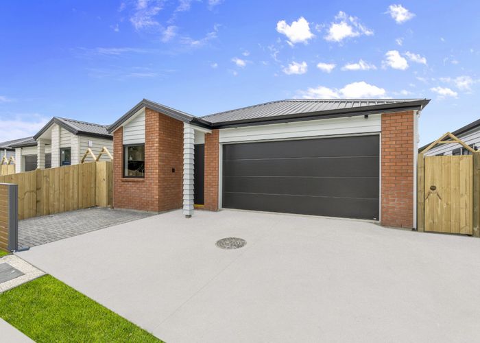  at 30 Furlough Road, Opaheke, Papakura, Auckland