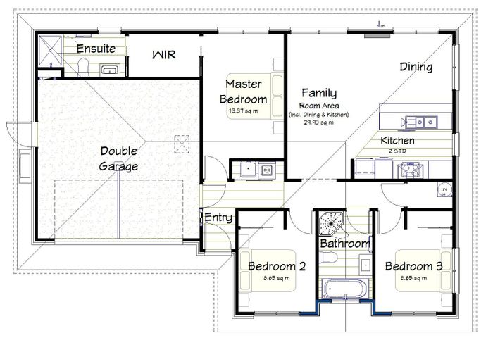  at 5 Lodge Lane, Ashburton, Ashburton, Canterbury